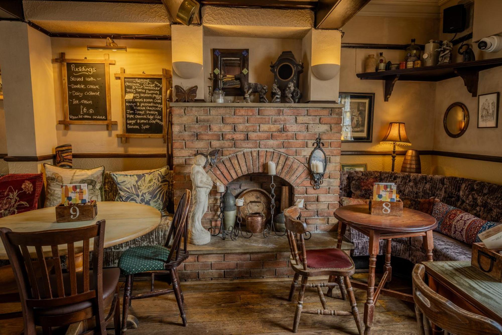 The Plough Inn — Photos 1